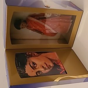 American girl doll/Girls of Many lands